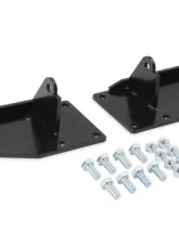 Hooker Blackheart Rear Bias Position Premium LS/LT Swap Mount Brackets GM K1500 4WD Trucks 1988-1998                                     - BHS580 - Image 2