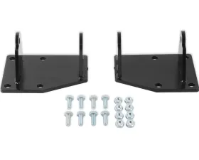 Hooker Blackheart Bias Position Forward Premium LS/LT Swap Mount Brackets GM K1500 4WD Trucks 1988-1998