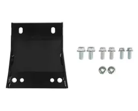 Hooker Black Heart Mopar E-Body Gen III Hemi Swap TKX Transmission Adapter Dodge Challenger|Plymouth Barracuda 1970-1974