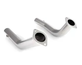 Hooker BlackHeart LS SWAP Exhaust Adapter Kit Chevrolet | GMC C/K 10 1975-1987