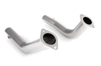 Exhaust Parts