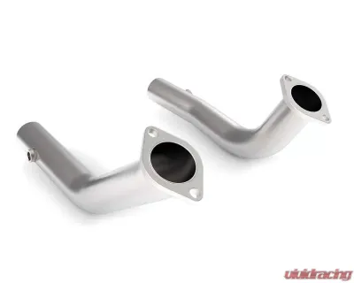 Hooker BlackHeart LS SWAP Exhaust Adapter Kit Chevrolet | GMC C/K 10 1975-1987 - BH13257