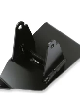Hooker Blackheart Engine Mount Brackets Chevrolet | GMC 1973-1987                                     - BHS561 - Image 2