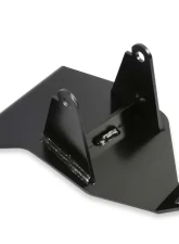 Hooker Blackheart Engine Mount Brackets Chevrolet | GMC 1973-1987                                     - BHS561 - Image 5