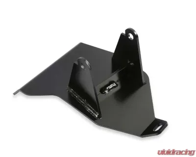 Hooker Blackheart Engine Mount Brackets Chevrolet | GMC 1973-1987 - BHS561