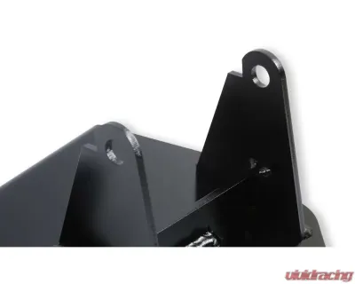 Hooker Blackheart Engine Mount Brackets Chevrolet | GMC 1973-1987 - BHS561