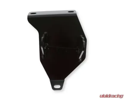 Hooker Blackheart Engine Mount Brackets Chevrolet | GMC 1973-1987 - BHS561