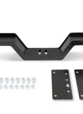 Hooker Blackheart Transmission Crossmember Chevrolet | GMC 1973-1987                                     - BHS562 - Image 5