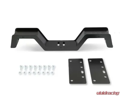Hooker Blackheart Transmission Crossmember Chevrolet | GMC 1973-1987 - BHS562