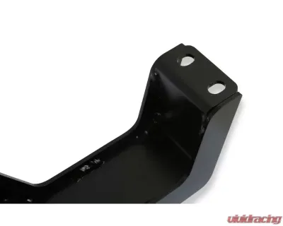 Hooker Blackheart Transmission Crossmember Chevrolet | GMC 1973-1987 - BHS562