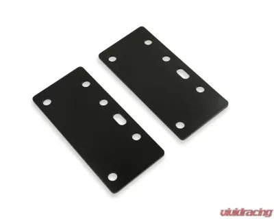 Hooker Blackheart Transmission Crossmember Chevrolet | GMC 1973-1987 - BHS562