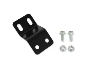 Hooker Blackheart TKX Transmission Crossmember Adapter Bracket Chevrolet | GMC 1973-1987