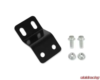 Hooker Blackheart TKX Transmission Crossmember Adapter Bracket Chevrolet | GMC 1973-1987 - BHS563