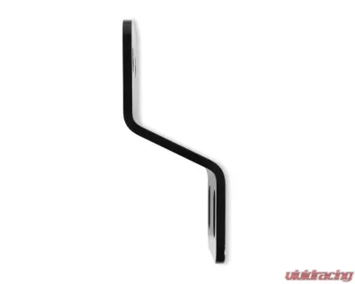 Hooker Blackheart TKX Transmission Crossmember Adapter Bracket Chevrolet | GMC 1973-1987 - BHS563