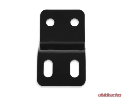 Hooker Blackheart TKX Transmission Crossmember Adapter Bracket Chevrolet | GMC 1973-1987 - BHS563