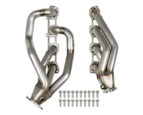 Hooker Blackheart Gen III Hemi Shorty Swap Headers - Stainless Mopar A-Body 1973-1976