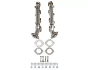Hooker Blackheart Gen III Hemi Swap Headers - Stainless Dodge Dakota 1987-2004
