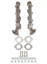 Hooker Blackheart Gen III Hemi Swap Headers - Stainless Dodge Dakota 1987-2004                                     - BH2375 - Image 7
