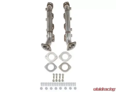 Hooker Blackheart Gen III Hemi Swap Headers - Stainless Dodge Dakota 1987-2004 - BH2375