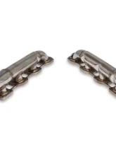 Hooker Blackheart Gen III Hemi Swap Headers - Stainless Dodge Dakota 1987-2004                                     - BH2375 - Image 3