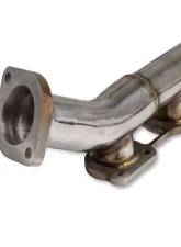 Hooker Blackheart Gen III Hemi Swap Headers - Stainless Dodge Dakota 1987-2004                                     - BH2375 - Image 2