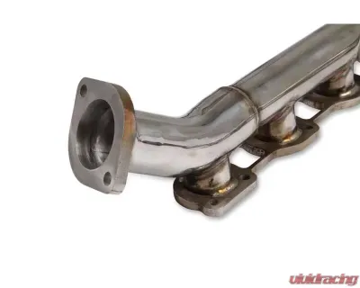 Hooker Blackheart Gen III Hemi Swap Headers - Stainless Dodge Dakota 1987-2004 - BH2375