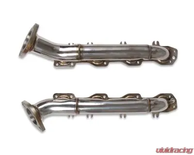 Hooker Blackheart Gen III Hemi Swap Headers - Stainless Dodge Dakota 1987-2004 - BH2375