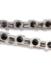 Hooker Blackheart Gen III Hemi Swap Headers - Stainless Dodge Dakota 1987-2004                                     - BH2375 - Image 4