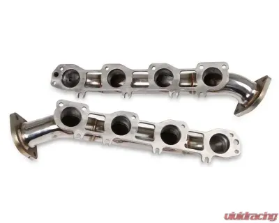 Hooker Blackheart Gen III Hemi Swap Headers - Stainless Dodge Dakota 1987-2004 - BH2375