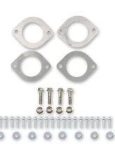 Hooker Blackheart Gen III Hemi Swap Headers - Stainless Dodge Dakota 1987-2004                                     - BH2375 - Image 7