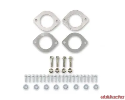 Hooker Blackheart Gen III Hemi Swap Headers - Stainless Dodge Dakota 1987-2004 - BH2375