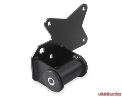 Hooker Blackheart Engine Mount Brackets Mopar A-Body (Dodge Dart/Scamp & Plymouth Valiant/Duster) with factory V8 K-member 1973-1976 - BHS571