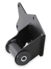 Hooker Blackheart Engine Mount Brackets Mopar A-Body (Dodge Dart/Scamp & Plymouth Valiant/Duster) with factory V8 K-member 1973-1976                                     - BHS571 - Image 3