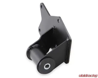 Hooker Blackheart Engine Mount Brackets Mopar A-Body (Dodge Dart/Scamp & Plymouth Valiant/Duster) with factory V8 K-member 1973-1976 - BHS571