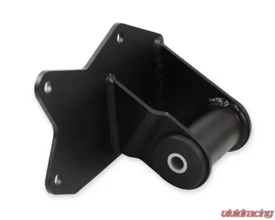 Hooker Blackheart Engine Mount Brackets Mopar A-Body (Dodge Dart/Scamp & Plymouth Valiant/Duster) with factory V8 K-member 1973-1976 - BHS571