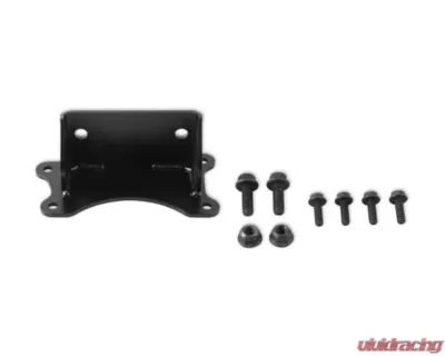 Hooker Blackheart NAG1 Transmission Adapter Plate Mopar A-Body Gen III Hemi Swap 1973-1976 - BHS574