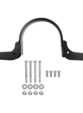 Hooker Blackheart Transmission Crossmember Hoop A-Body Mopar Gen III Hemi Swap Transmission 1973-1976                                     - BHS578 - Image 5