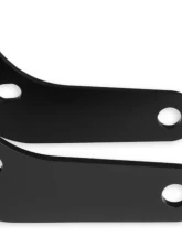 Hooker Blackheart Transmission Crossmember Hoop A-Body Mopar Gen III Hemi Swap Transmission 1973-1976                                     - BHS578 - Image 5