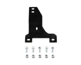 Hooker Blackheart Power Steering Remote Reservoir Bracket Dodge Challenger | Plymouth Barracuda 1970-1974