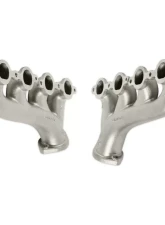 Hooker Blackheart 2.5" Stainless Steel Natural Cast LS Swap Exhaust Manifold                                     - 8503HKR - Image 3