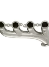 Hooker Blackheart 2.5" Stainless Steel Natural Cast LS Swap Exhaust Manifold                                     - 8503HKR - Image 4