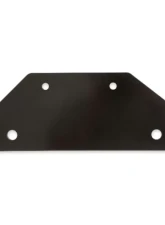 Hooker Blackheart 545RFE with NP241D Transmission And Transfer Case Adapter Bracket Dodge W100 | W150 4WD 1972-1993                                     - BHS5151 - Image 6