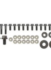 Hooker Blackheart 545RFE with NP241D Transmission And Transfer Case Adapter Bracket Dodge W100 | W150 4WD 1972-1993                                     - BHS5151 - Image 8