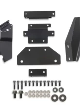 Hooker Blackheart 545RFE with NP241D Transmission And Transfer Case Adapter Bracket Dodge W100 | W150 4WD 1972-1993                                     - BHS5151 - Image 9