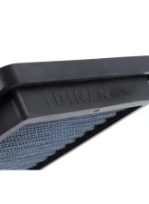 Dinan High Flow Drop-in Replacement Air Filter Mini (2nd Gen) 2007-2016                                     - D401-0033 - Image 3