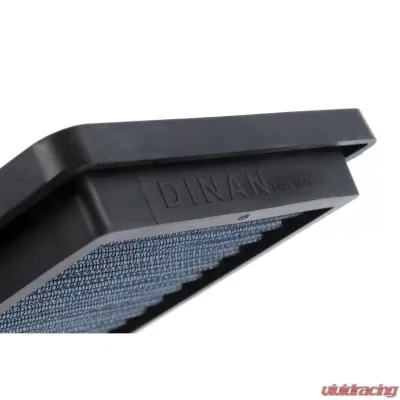 Dinan High Flow Drop-in Replacement Air Filter Mini (2nd Gen) 2007-2016 - D401-0033