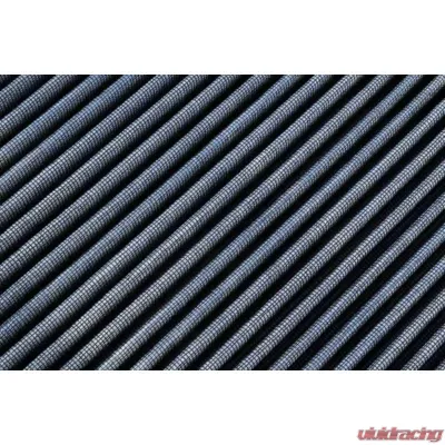 Dinan High Flow Drop-in Replacement Air Filter BMW 135I/335I/535I/Z4 35I 2007-2016 - D401-0035