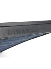 Dinan High Flow Drop-in Replacement Air Filter BMW 135I/335I/535I/Z4 35I 2007-2016                                     - D401-0035 - Image 3