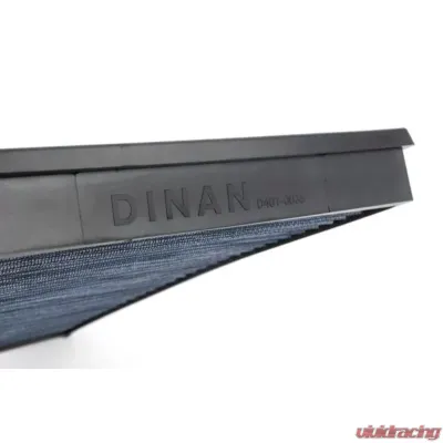 Dinan High Flow Drop-in Replacement Air Filter BMW 135I/335I/535I/Z4 35I 2007-2016 - D401-0035