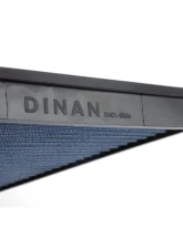 Dinan High Flow Drop-in Replacement Air Filter BMW 128I/325I/328I/330I 2006-2013                                     - D401-0036 - Image 3